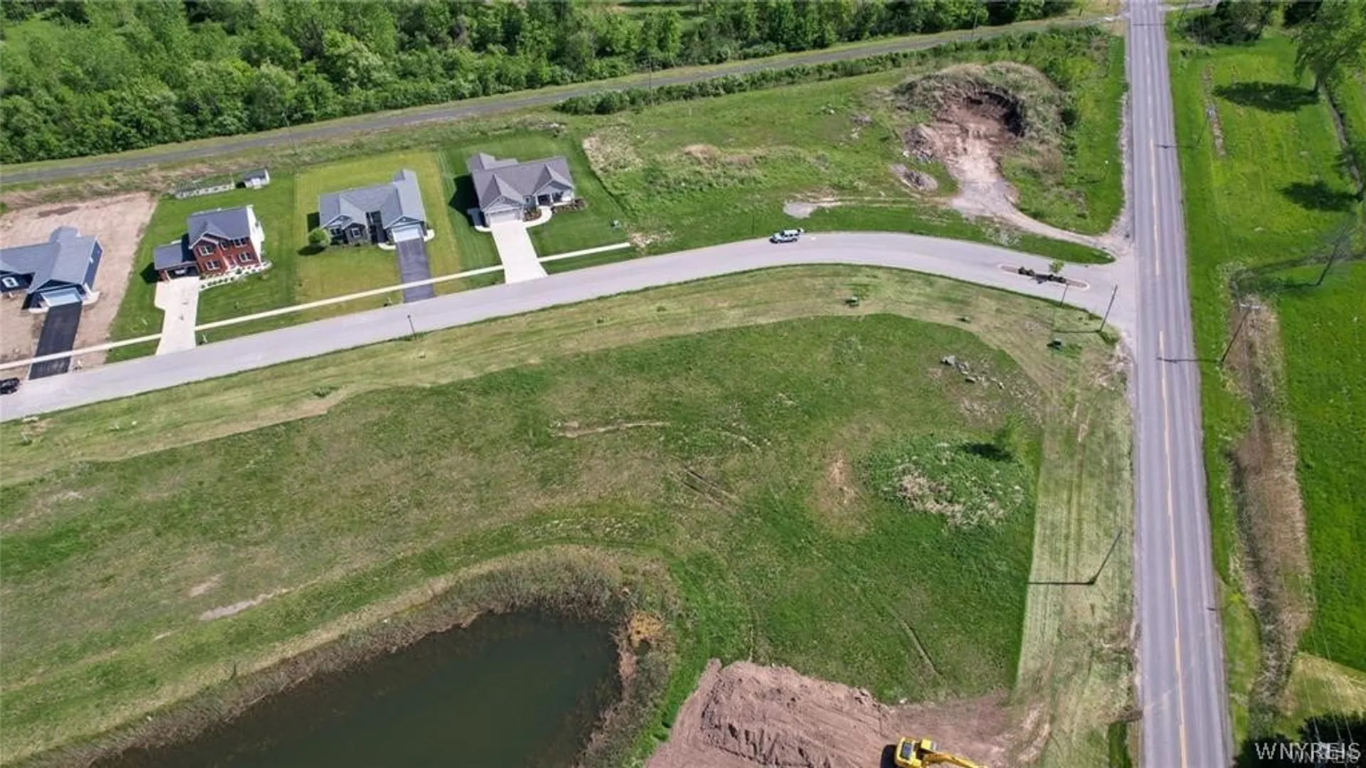 Property at 4 Brodies, Newstead, NY 14001 6