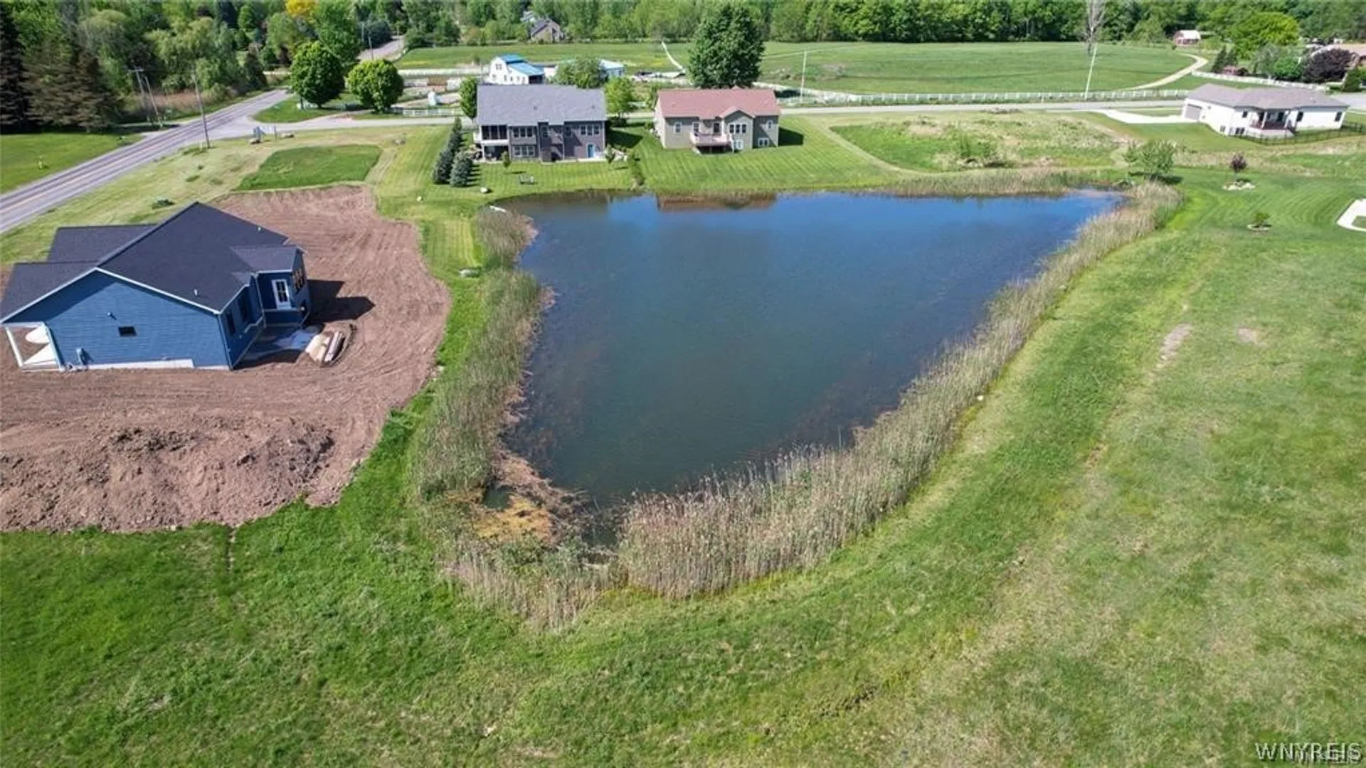 Property at 4 Brodies, Newstead, NY 14001 7