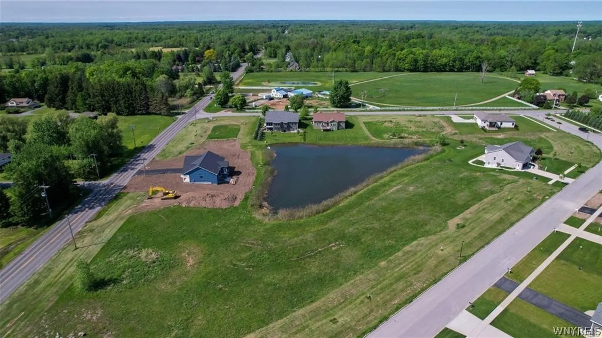 Property at 4 Brodies, Newstead, NY 14001 9