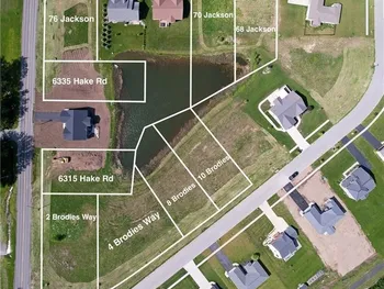 18 Brodies, Newstead, NY 14001