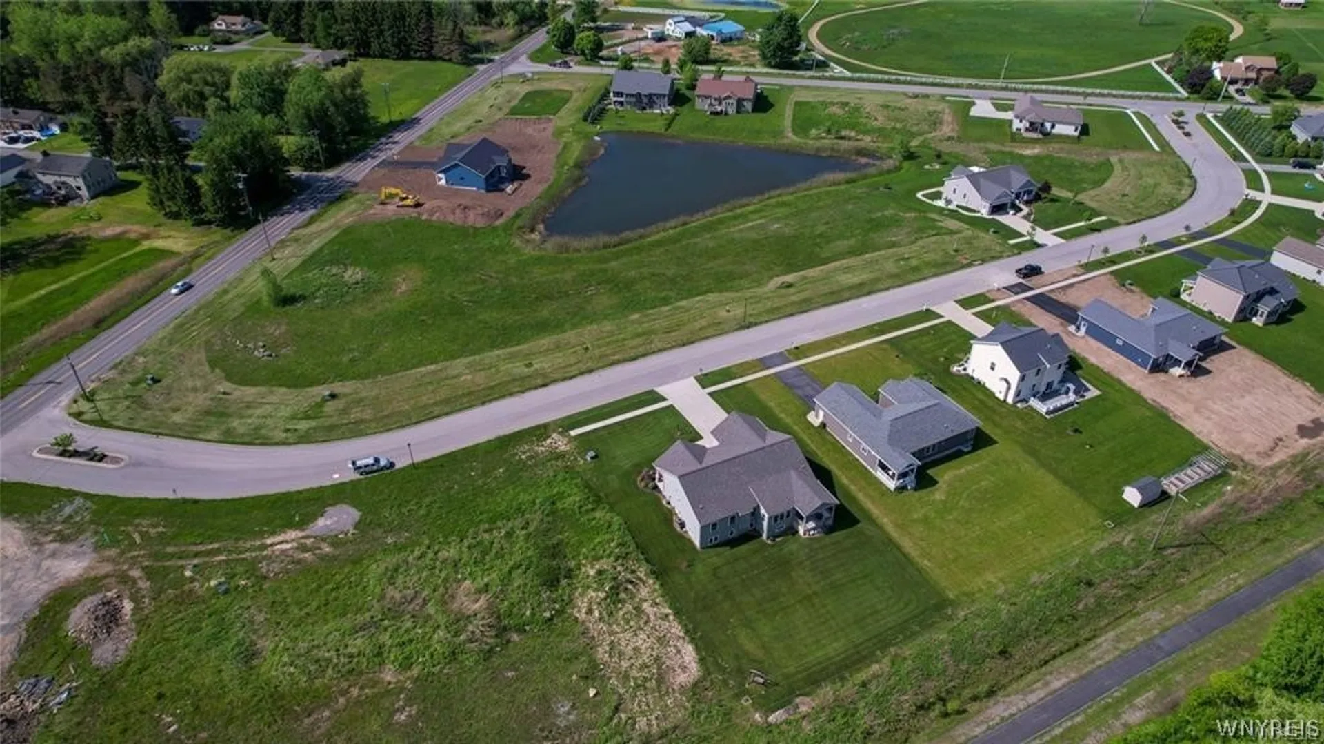 Property at 18 Brodies, Newstead, NY 14001 6