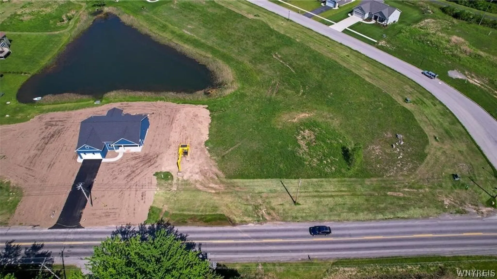 Property at 6315 Hake Road, Newstead, NY 14001 11