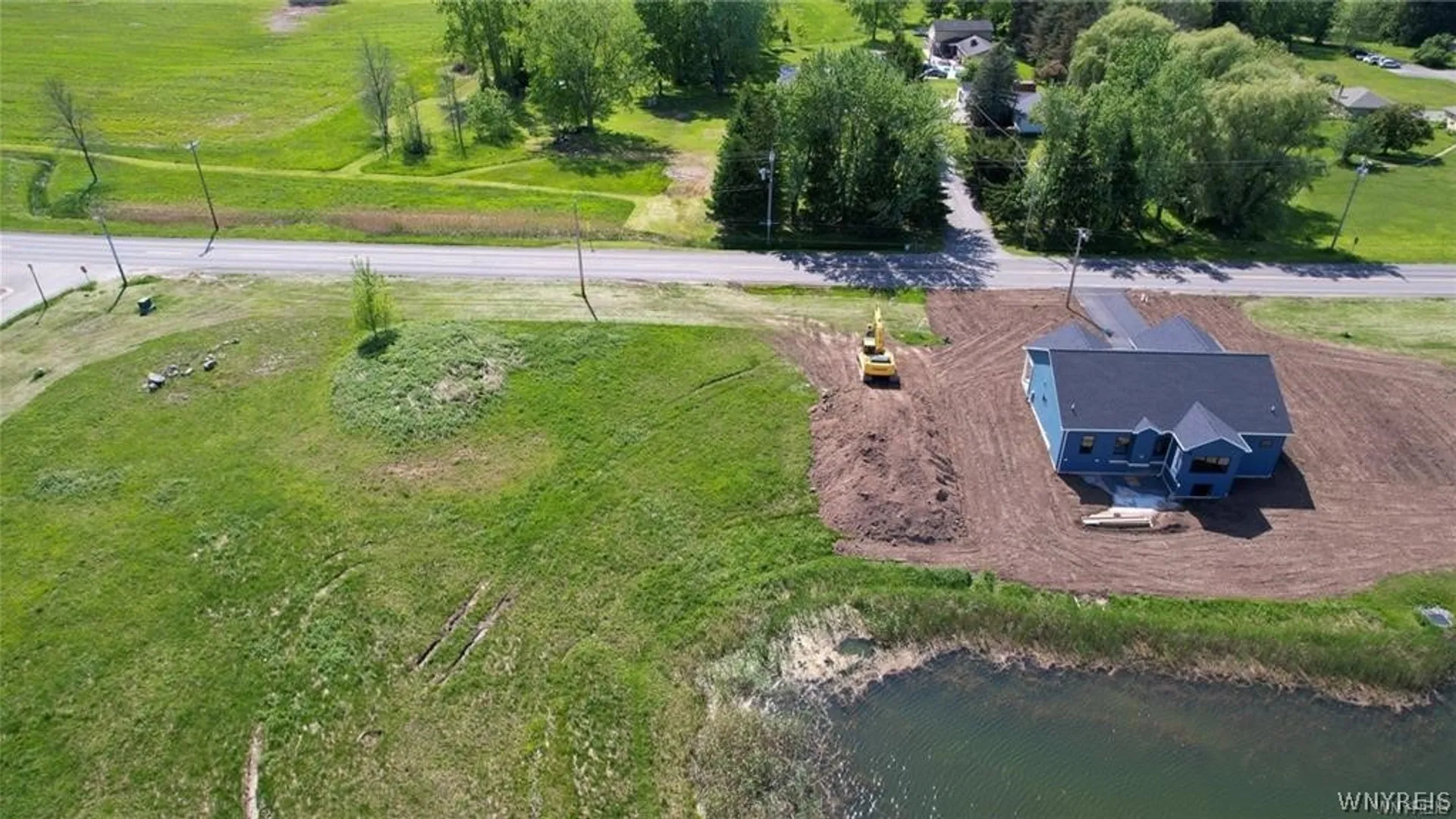 Property at 6315 Hake Road, Newstead, NY 14001 4