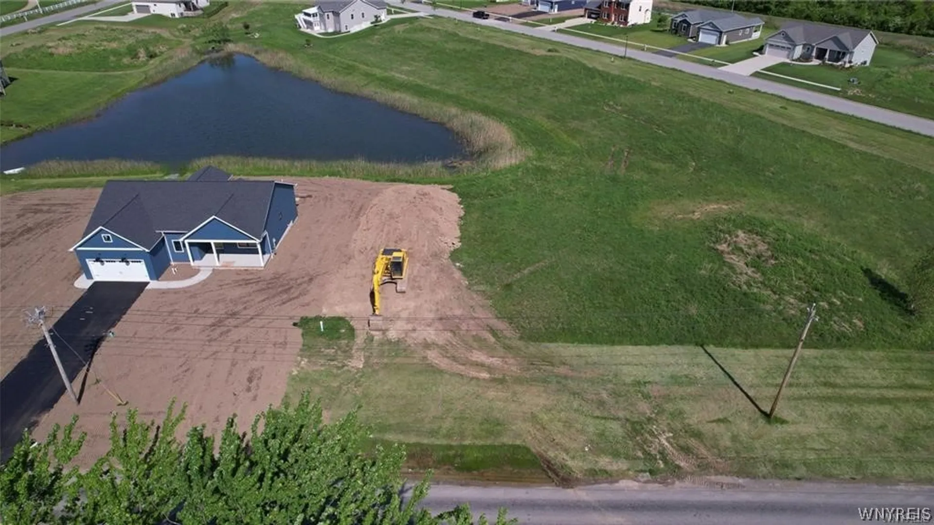 Property at 6315 Hake Road, Newstead, NY 14001 5