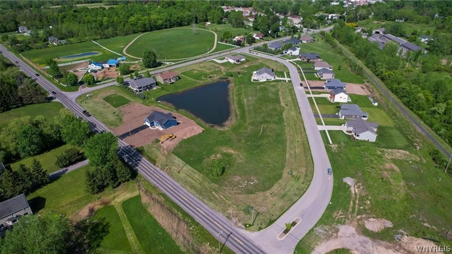 Property at 6315 Hake Road, Newstead, NY 14001 6