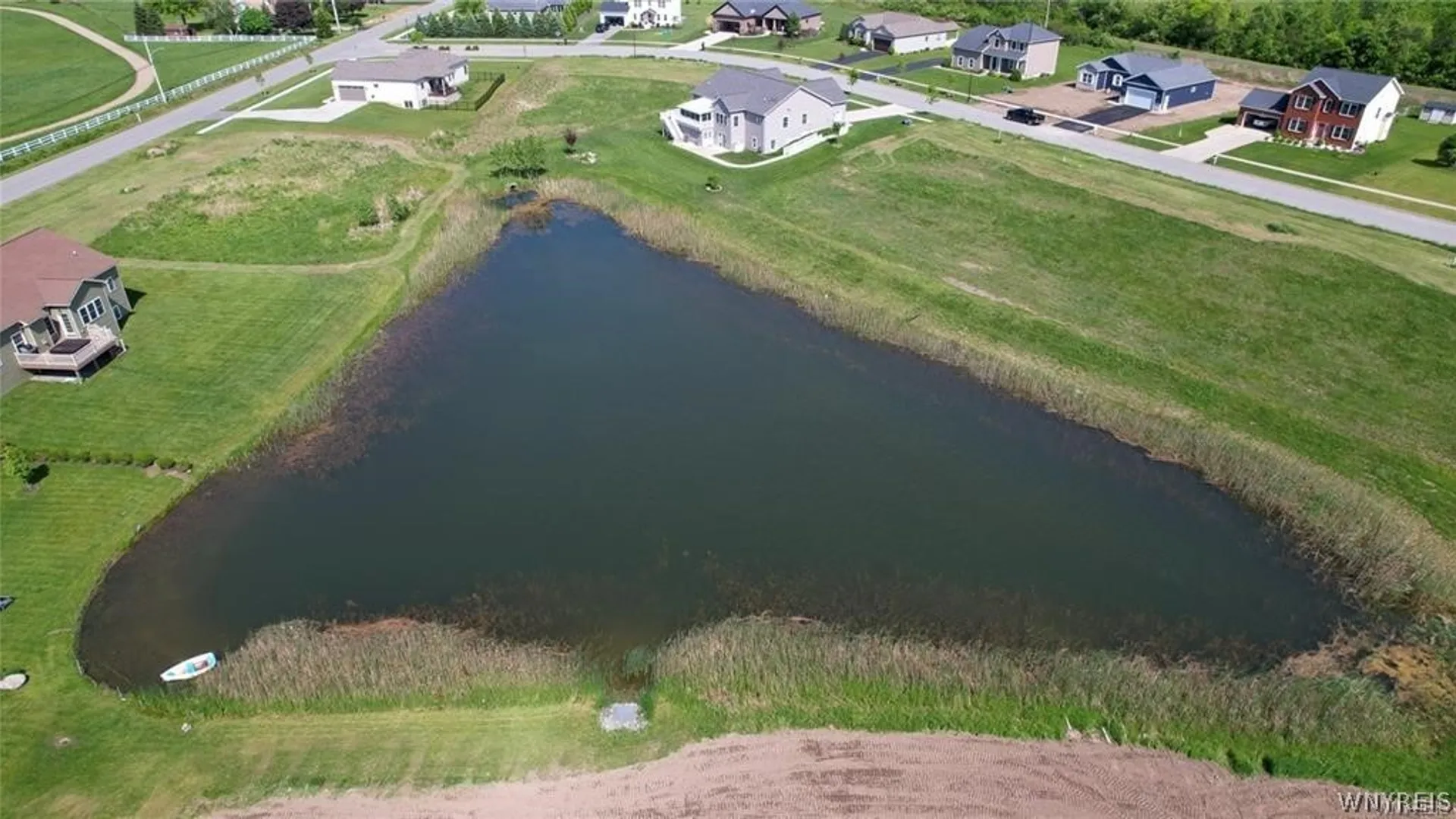 Property at 6335 Hake Road, Newstead, NY 14001 11