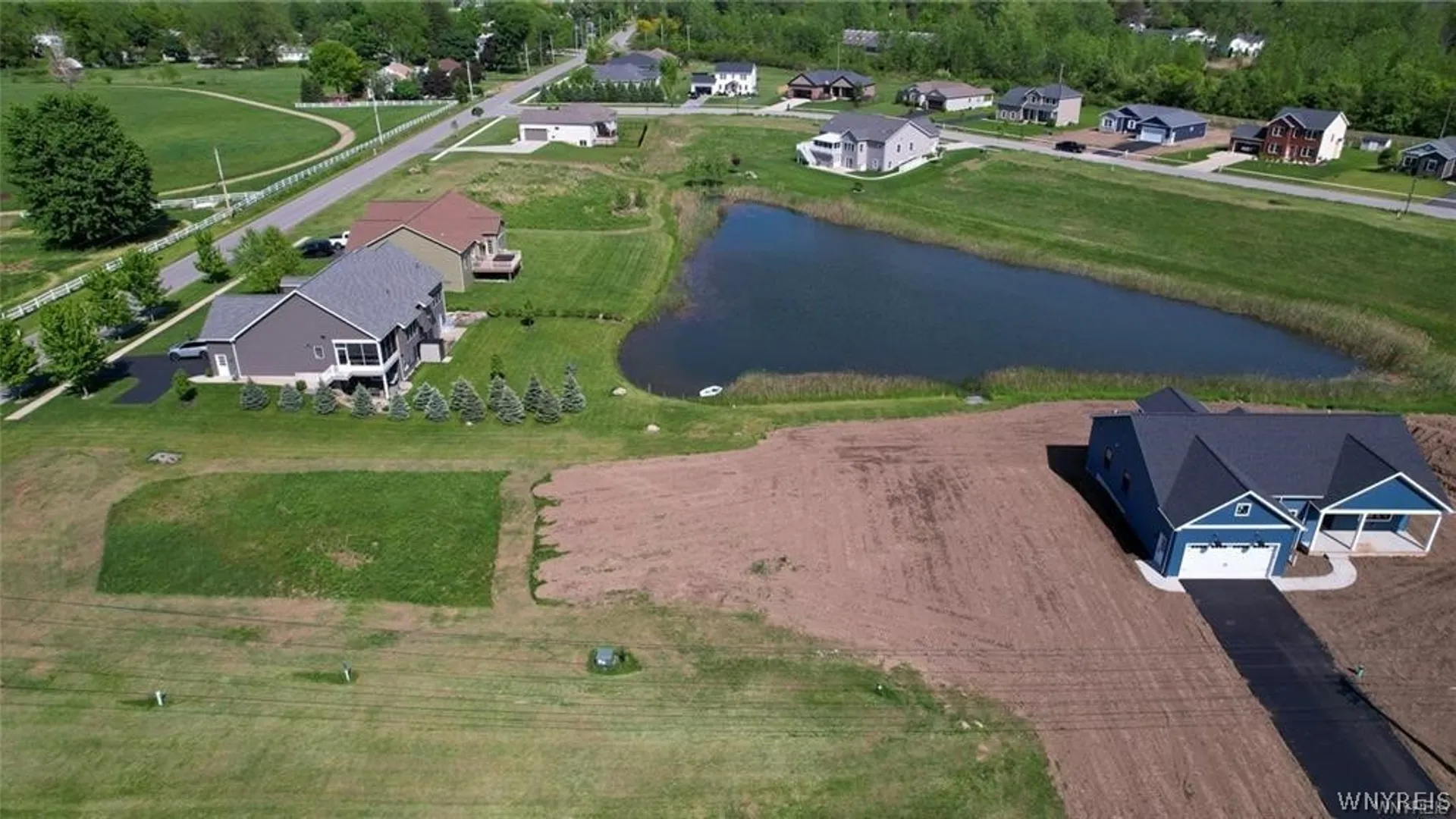 Property at 6335 Hake Road, Newstead, NY 14001 5