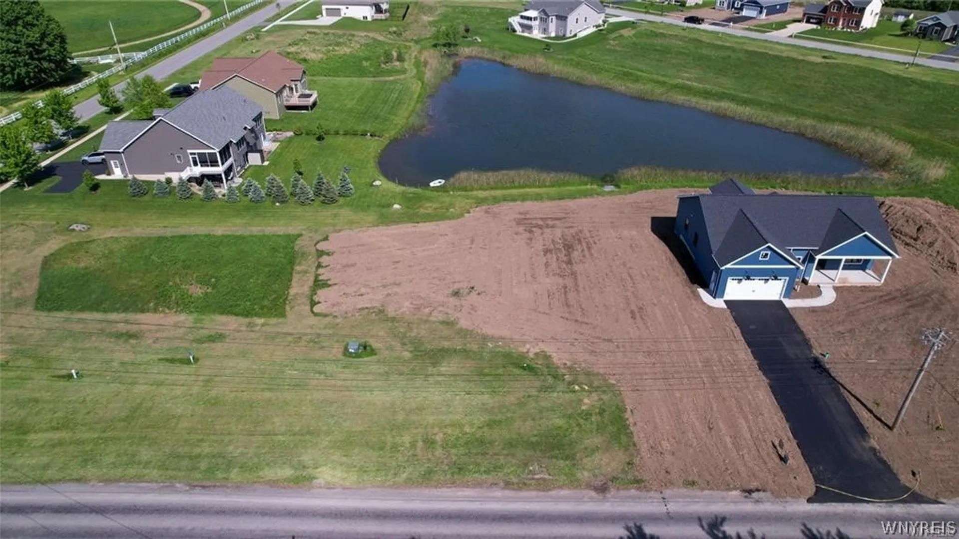 Property at 6335 Hake Road, Newstead, NY 14001 6