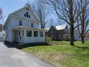 Property at 6900 Convent Street, New Bremen, NY 13327