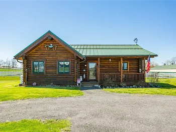 Property at 1308 Payne Road, Farmington, NY 14548