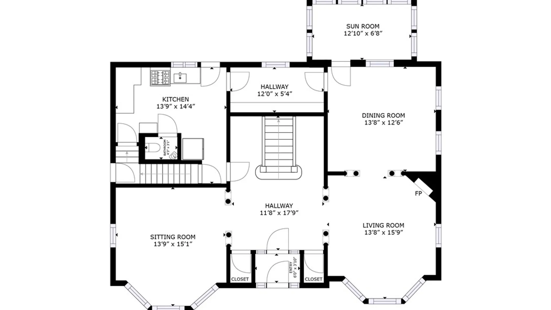 Property at 616 Main Street, Cobleskill, NY 12043 20