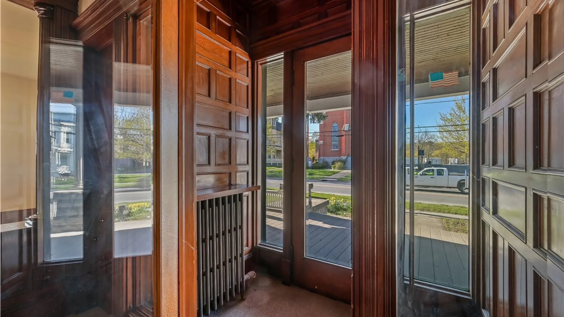 Property at 616 Main Street, Cobleskill, NY 12043 34