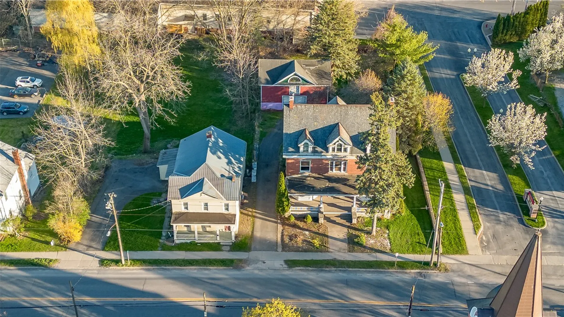 Property at 616 Main Street, Cobleskill, NY 12043 37