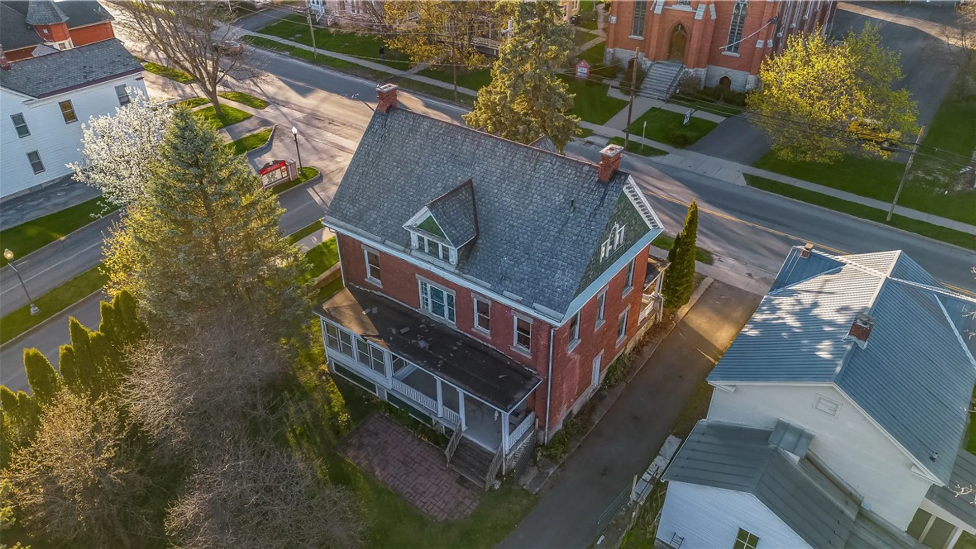 Property at 616 Main Street, Cobleskill, NY 12043 40