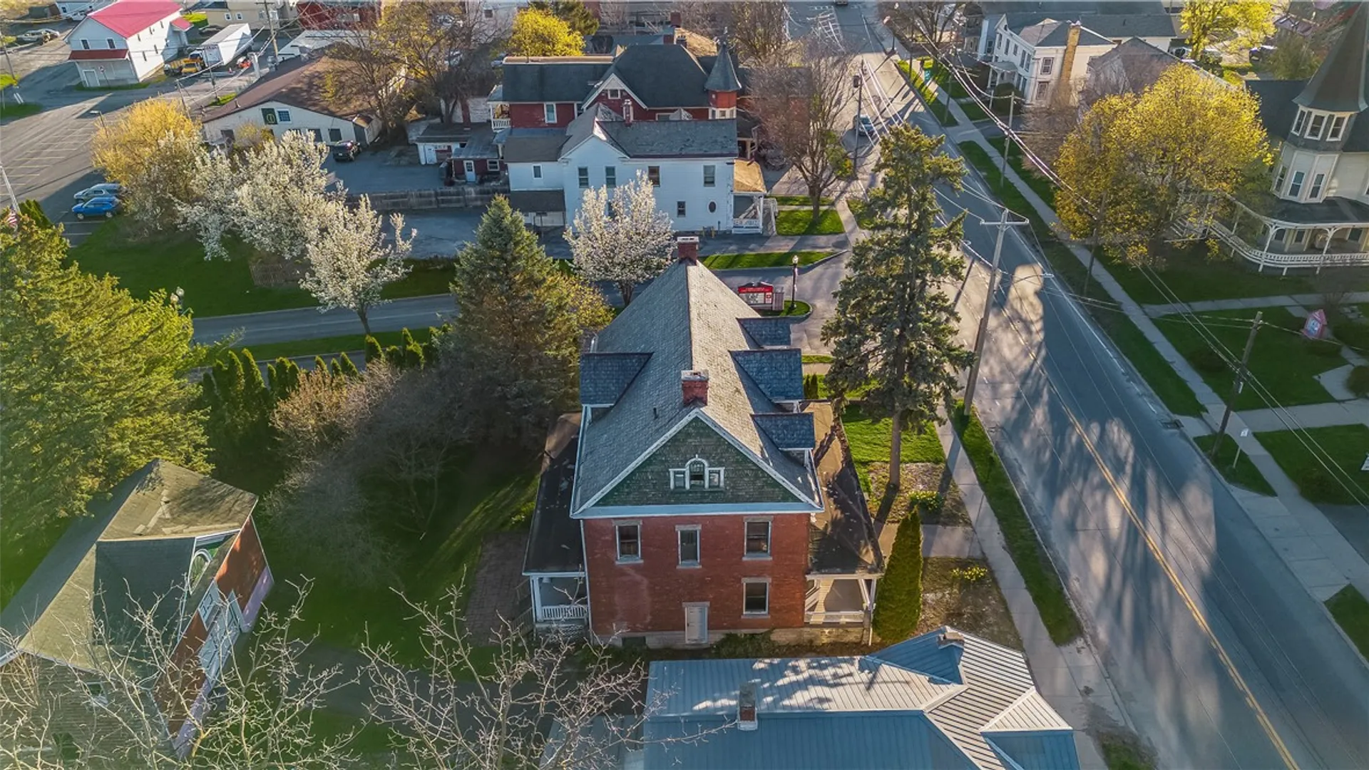 Property at 616 Main Street, Cobleskill, NY 12043 41