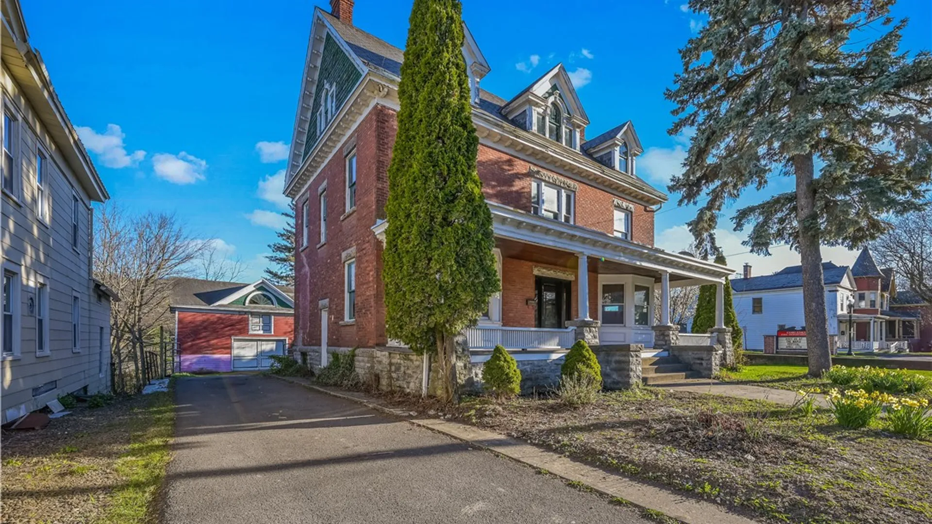 Property at 616 Main Street, Cobleskill, NY 12043 44