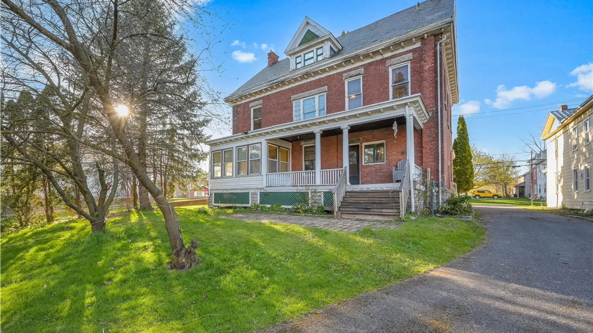 Property at 616 Main Street, Cobleskill, NY 12043 45