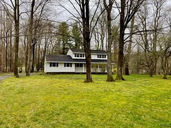 Property at 8176 State Route 28, Trenton, NY 13304