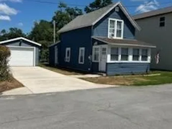 Property at 217 8th Avenue, Vienna, NY 13157