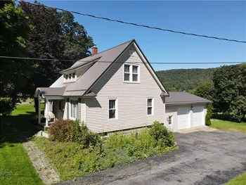 Property at 16 Rosehill Avenue, Smethport Boro, PA 16749