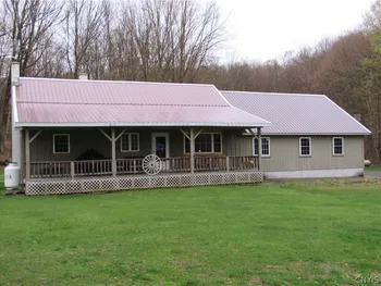 Property at 3519 Osceola Road, Lewis, NY 13489