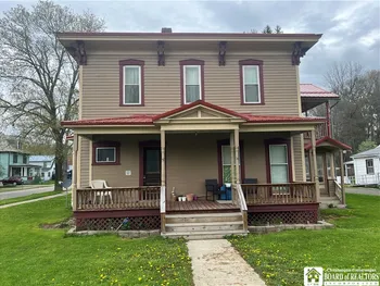 Property at 57 Main Street, Friendship, NY 14739