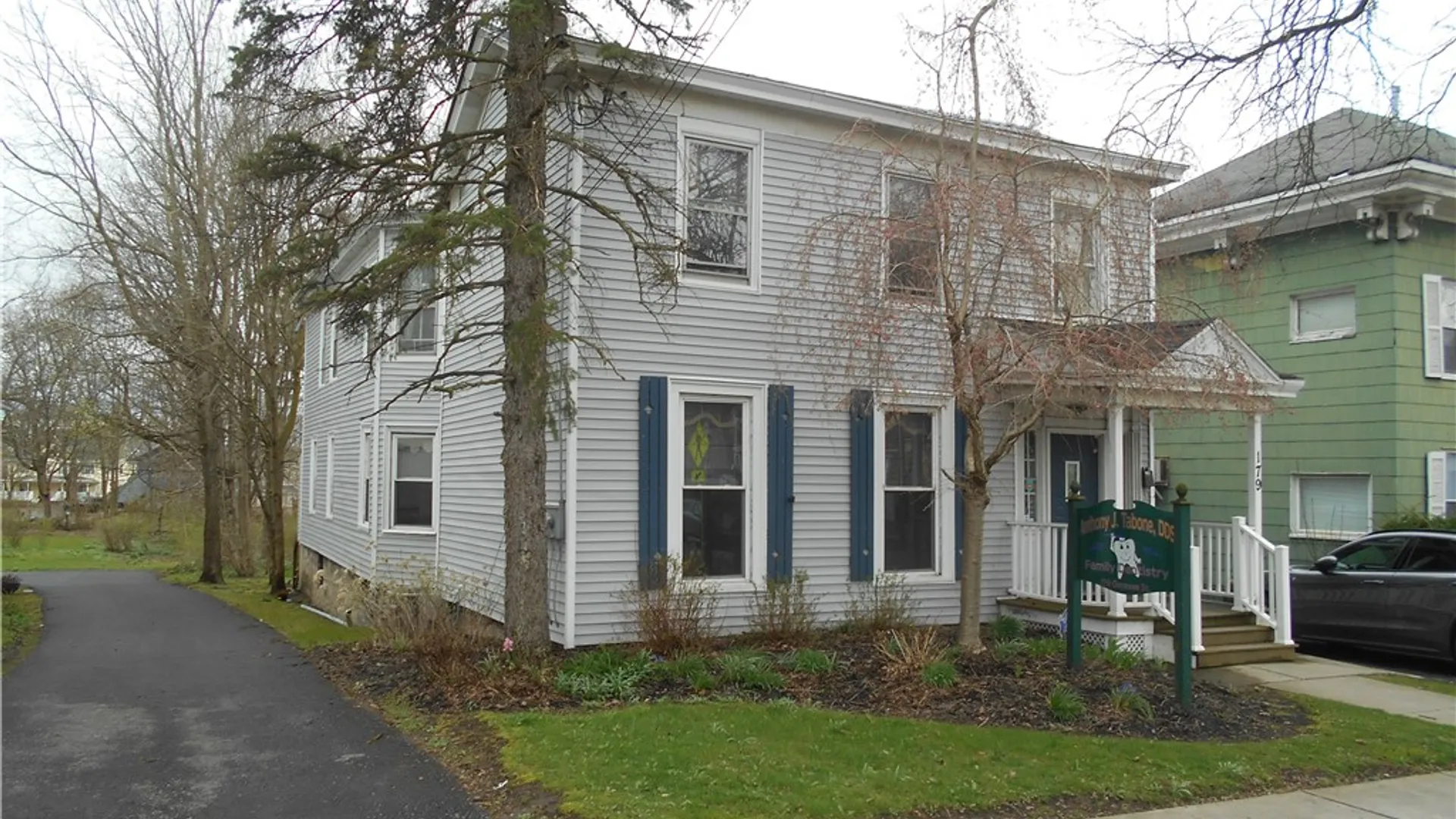 Property at 179 Genesee Street, Auburn, NY 13021 2