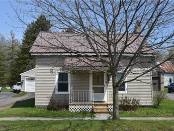 Property at 109 Upper State Street, Trenton, NY 13435