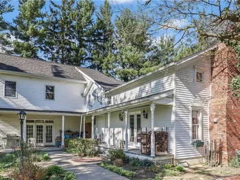 Property at 10840 Warner Road, Darien, NY 14040