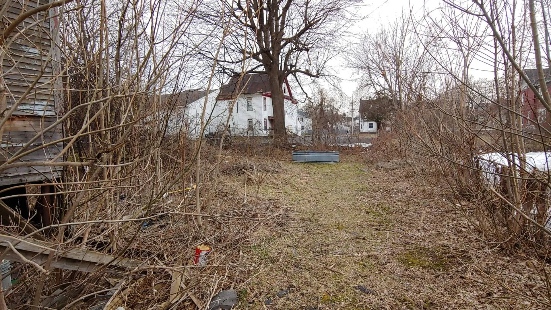Property at 118-20 Borden Ave, Syracuse, NY 13205 20