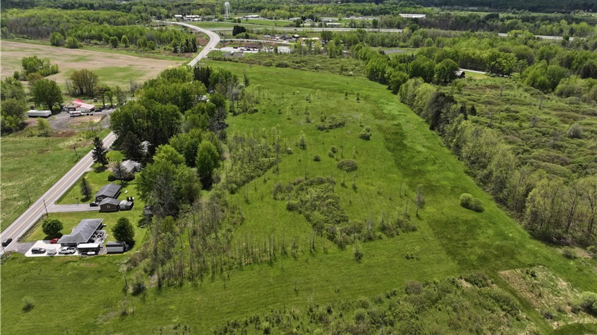 Property at 367 State Route 264, Schroeppel, NY 13135 10
