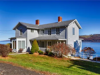 Property at 75 Salt Point Road, Reading, NY 14891