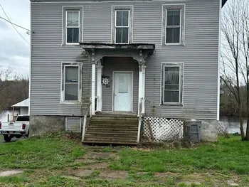 Property at 8 Van Buren Street, Antwerp, NY 13608