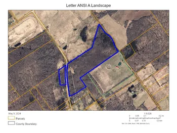 Property at 4104 East Brook Road, Franklin, NY 13775