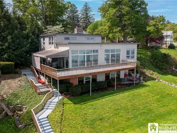 Property at 2 Elm Lane, Chautauqua, NY 14722