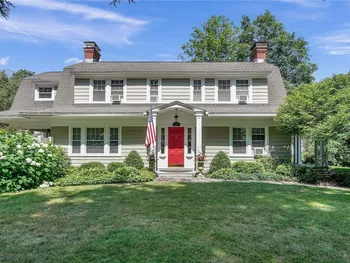 Property at 46 Willets Avenue, Amity, NY 14813