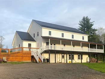 Property at 10481 Rogers Road, Centerville, NY 14735