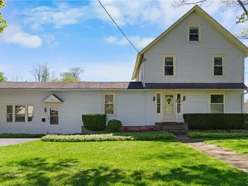 Property at 46 Birdsall Street, Greene, NY 13778