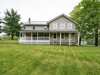 Property at 7320 Baker Road, Lorraine, NY 13605