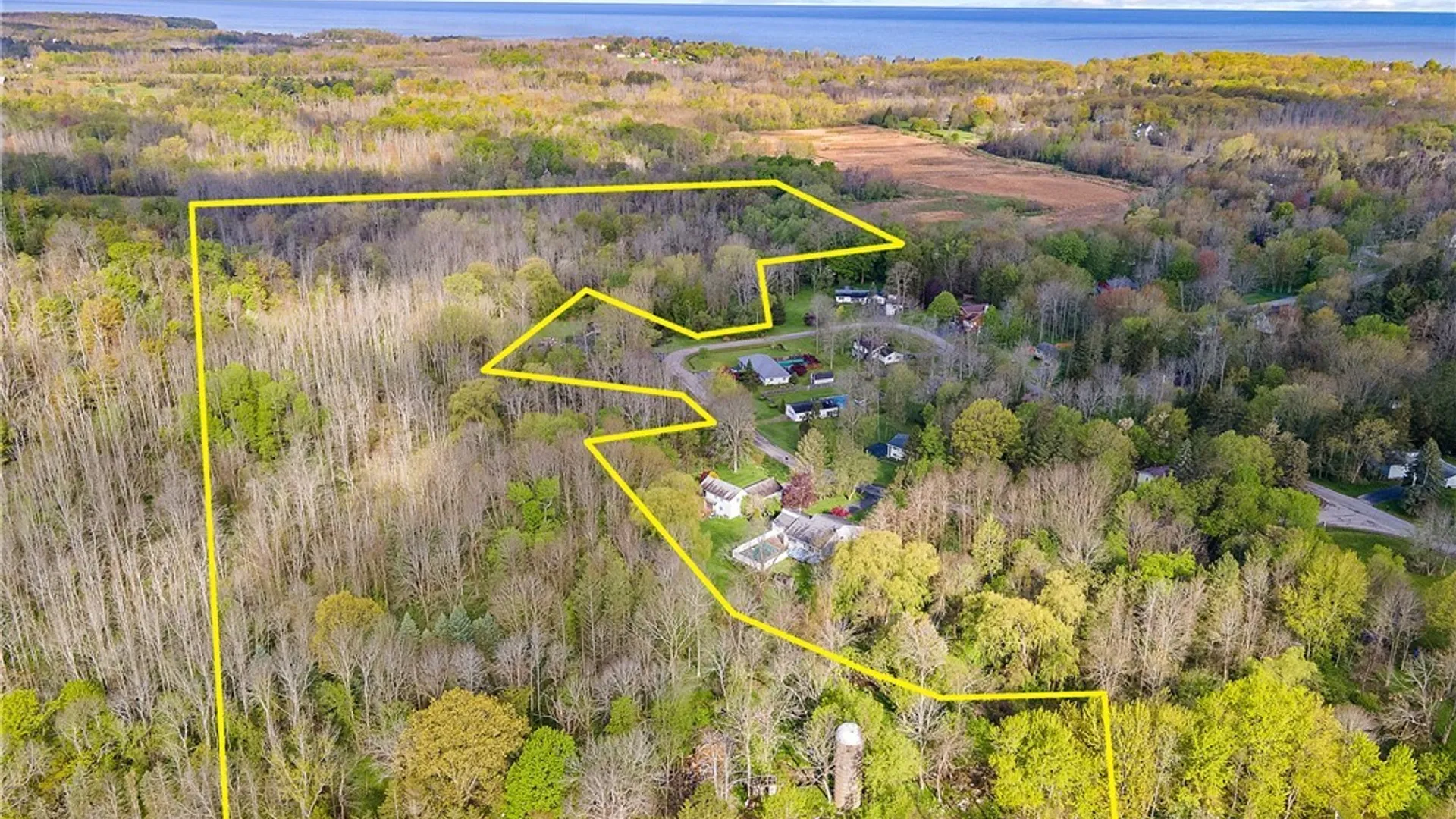 Property at 7628 State Route 104, Oswego, NY 13126 3