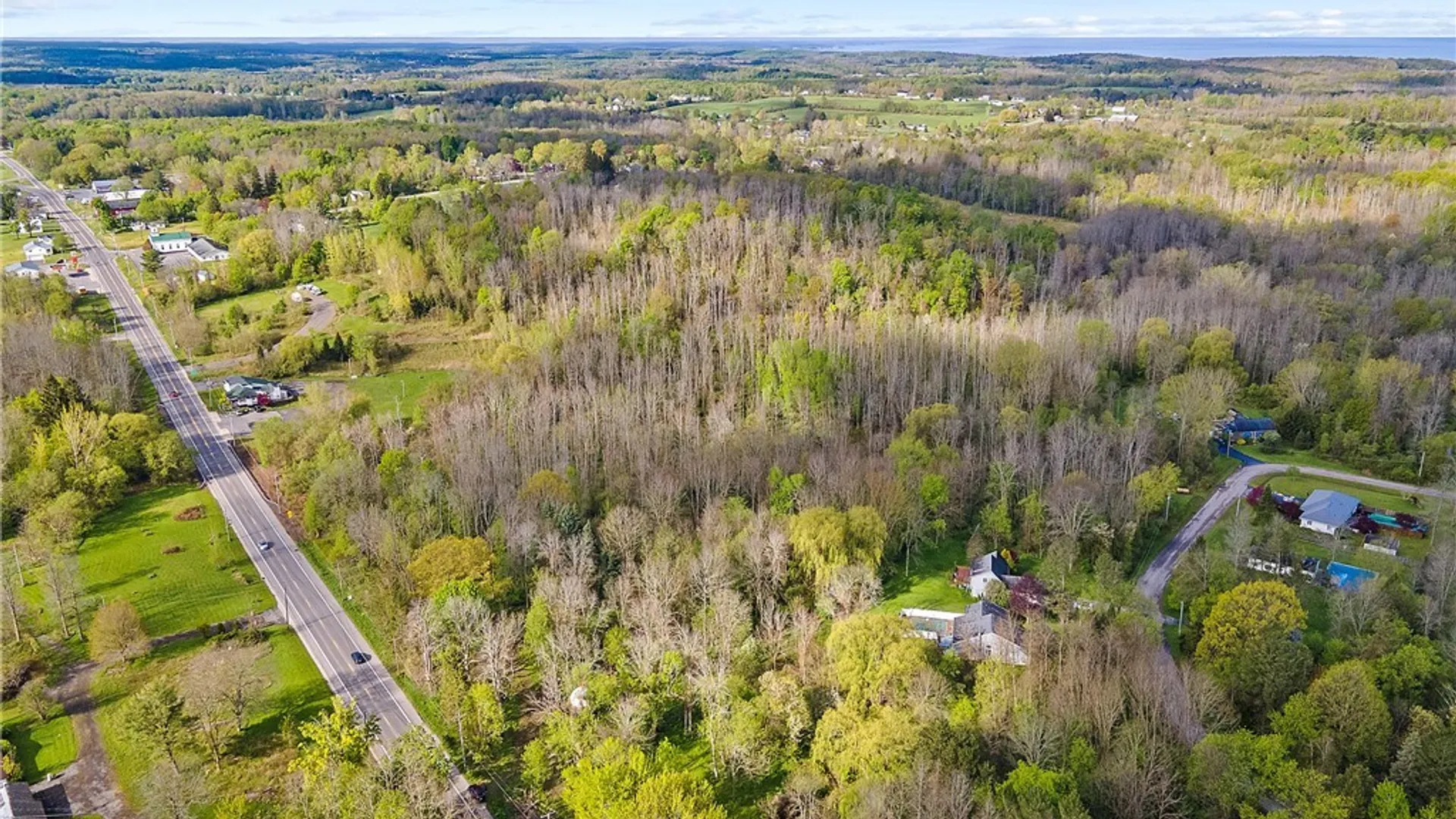 Property at 7628 State Route 104, Oswego, NY 13126 4