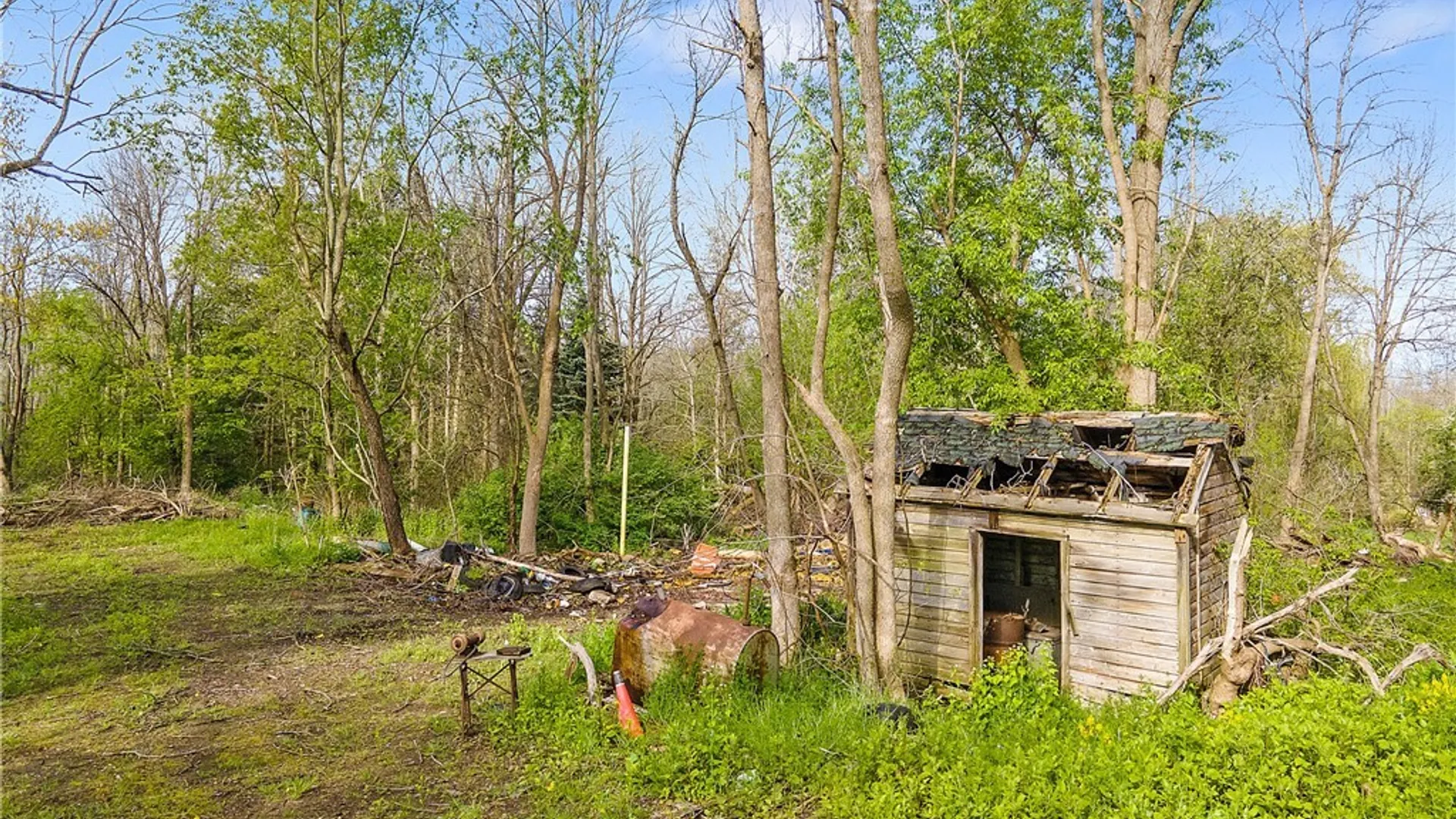 Property at 7628 State Route 104, Oswego, NY 13126 8