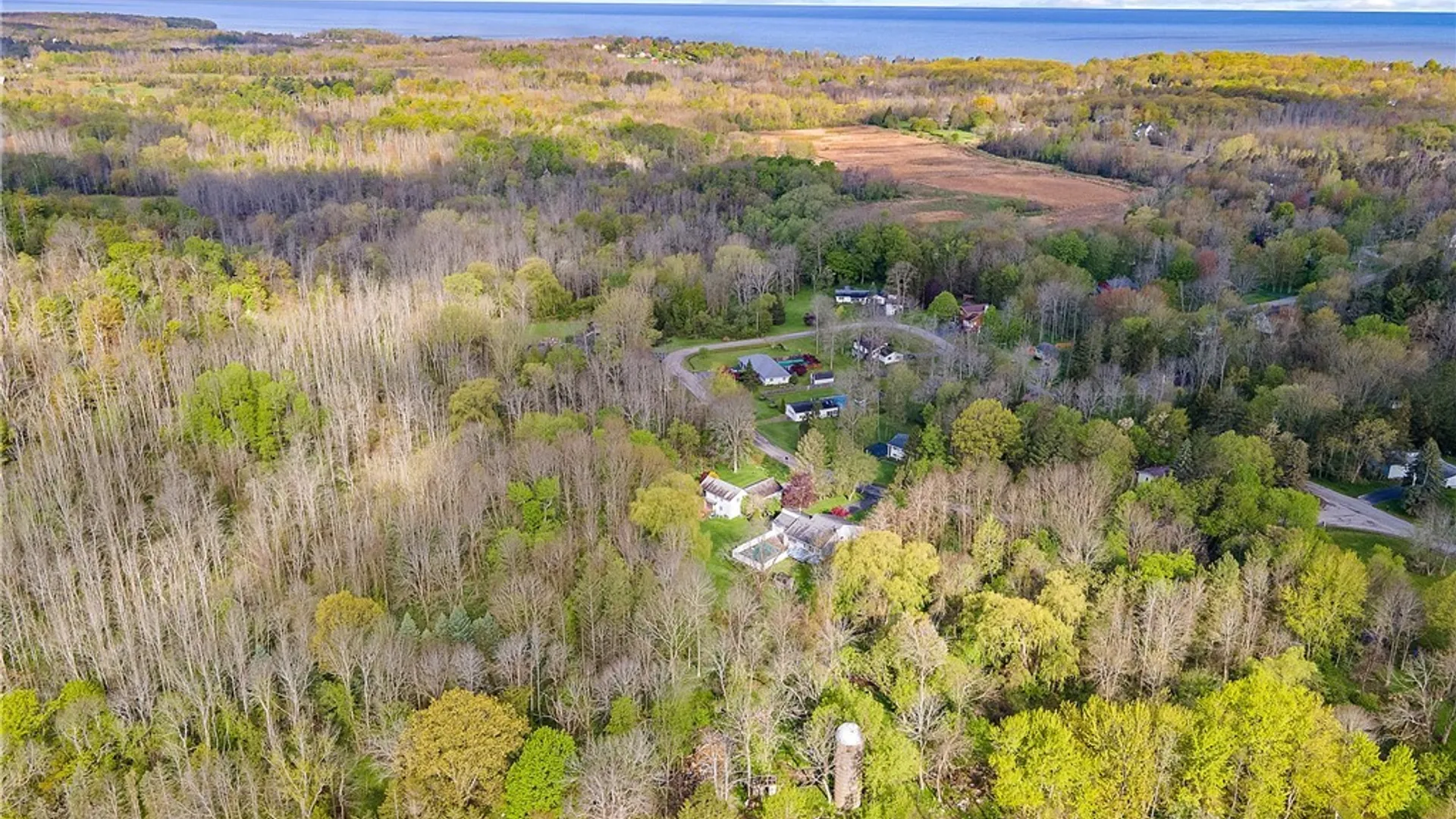 Property at 7628 State Route 104, Oswego, NY 13126 9