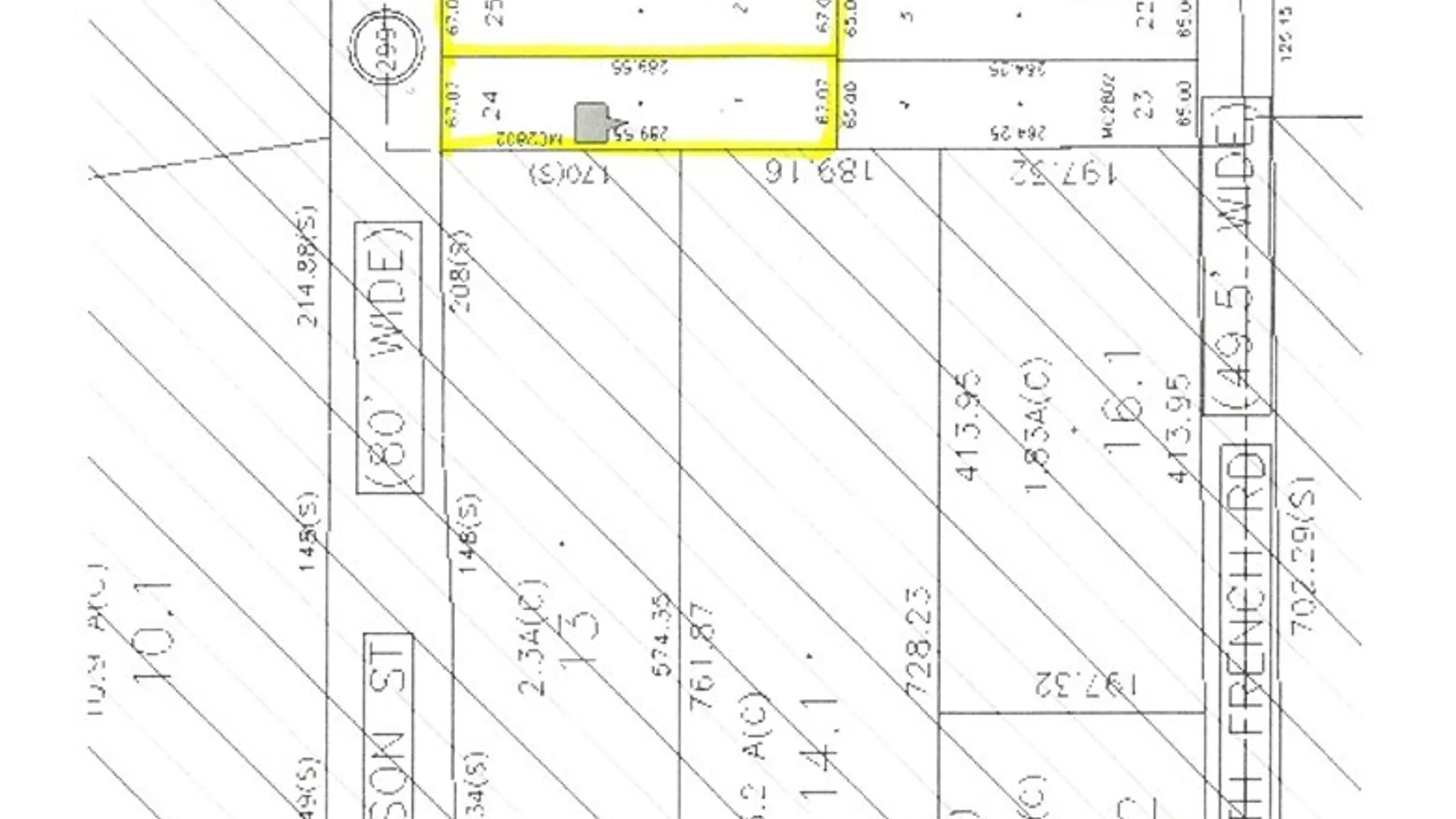 Property at 3885 Robinson Road, Amherst, NY 14228 2