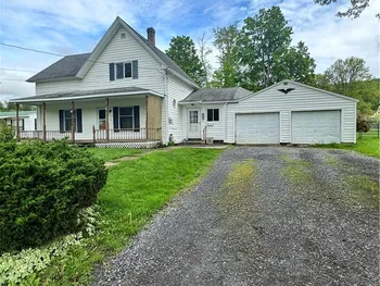 Property at 29 Bank Street, Smethport Boro, PA 16749