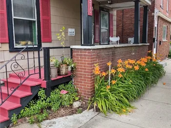 Property at 1510 Ashland Avenue, Niagara Falls, NY 14301