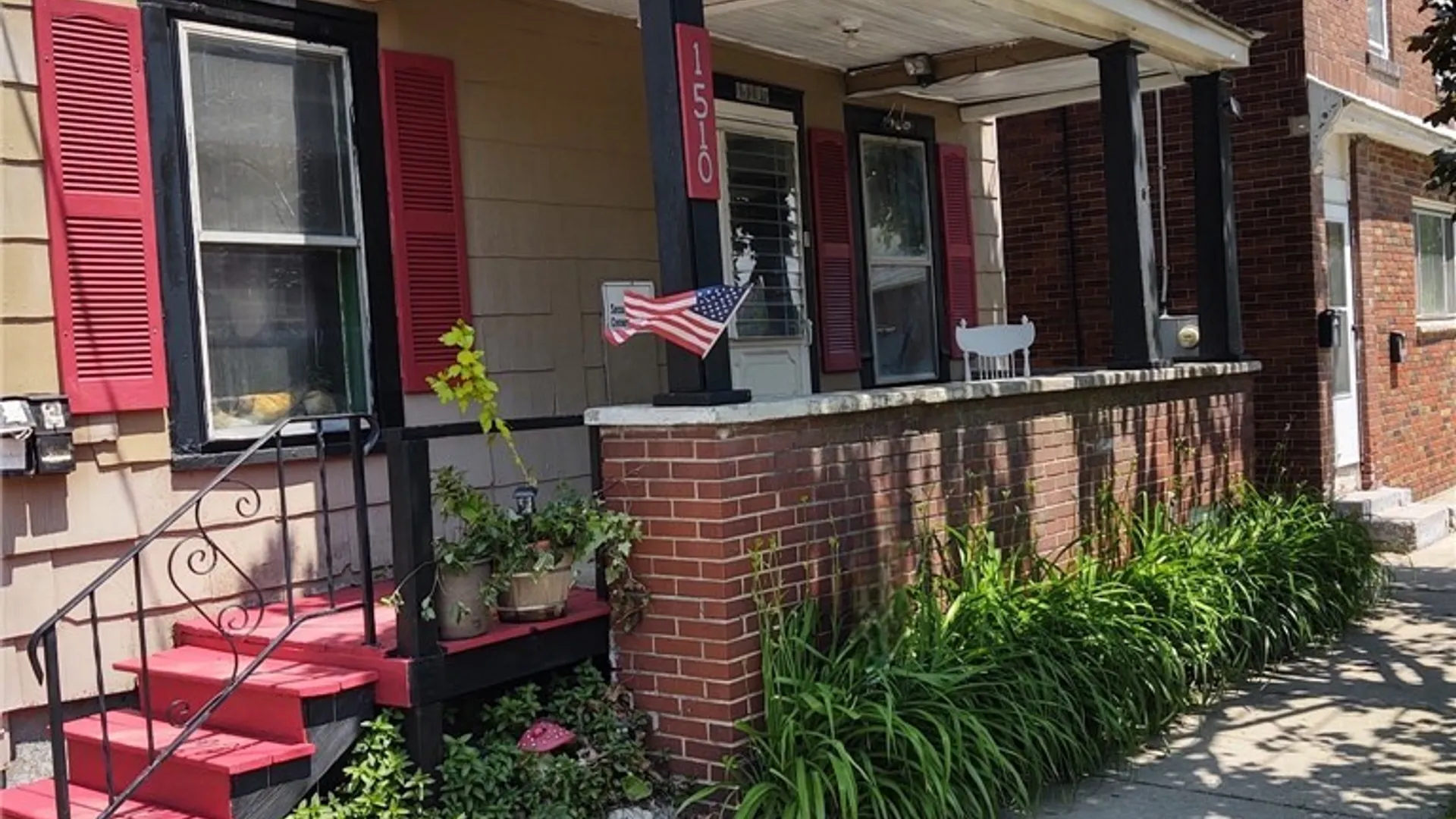Property at 1510 Ashland Avenue, Niagara Falls, NY 14301 2