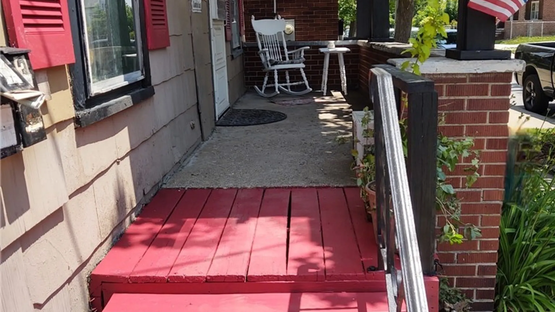 Property at 1510 Ashland Avenue, Niagara Falls, NY 14301 3