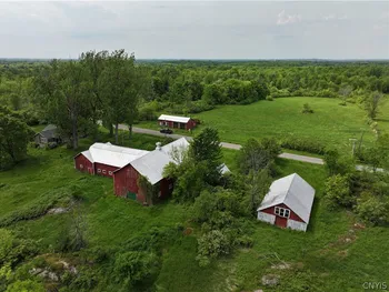 Property at 230 Old Canton Road, Dekalb, NY 13630