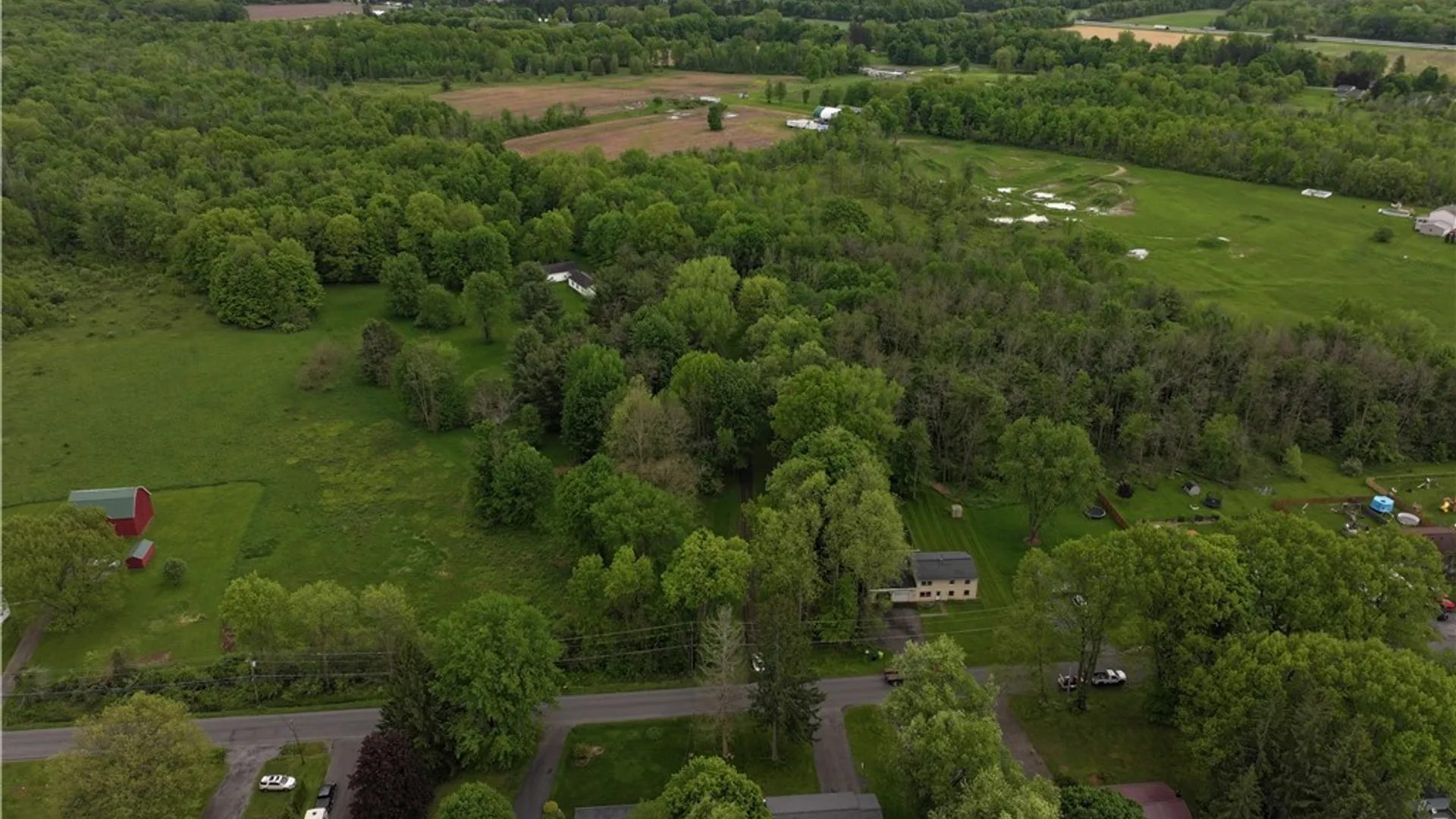 Property at 230 Old Canton Road, Dekalb, NY 13630 2